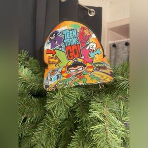 Teen Titans go Hat rare